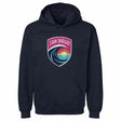 San Diego Wave FC Men's Hoodie | 500 LEVEL