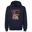 Kristian Campbell Men's Hoodie | 500 LEVEL