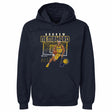 Andrew Nembhard Men's Hoodie | 500 LEVEL