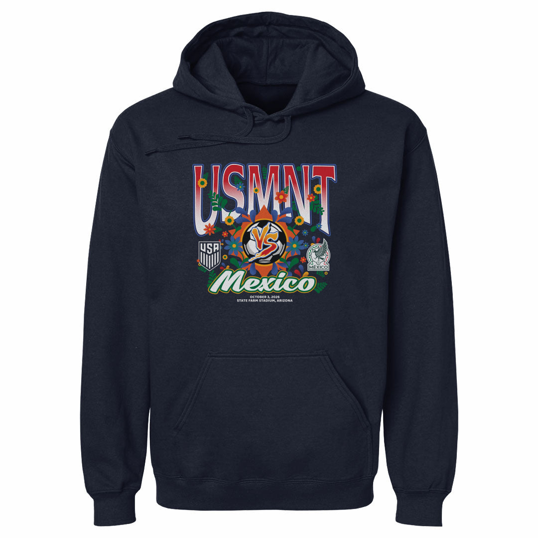 USMNT Men's Hoodie | 500 LEVEL