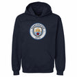 Manchester City Men's Hoodie | 500 LEVEL