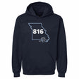Sporting Kansas City Men's Hoodie | 500 LEVEL