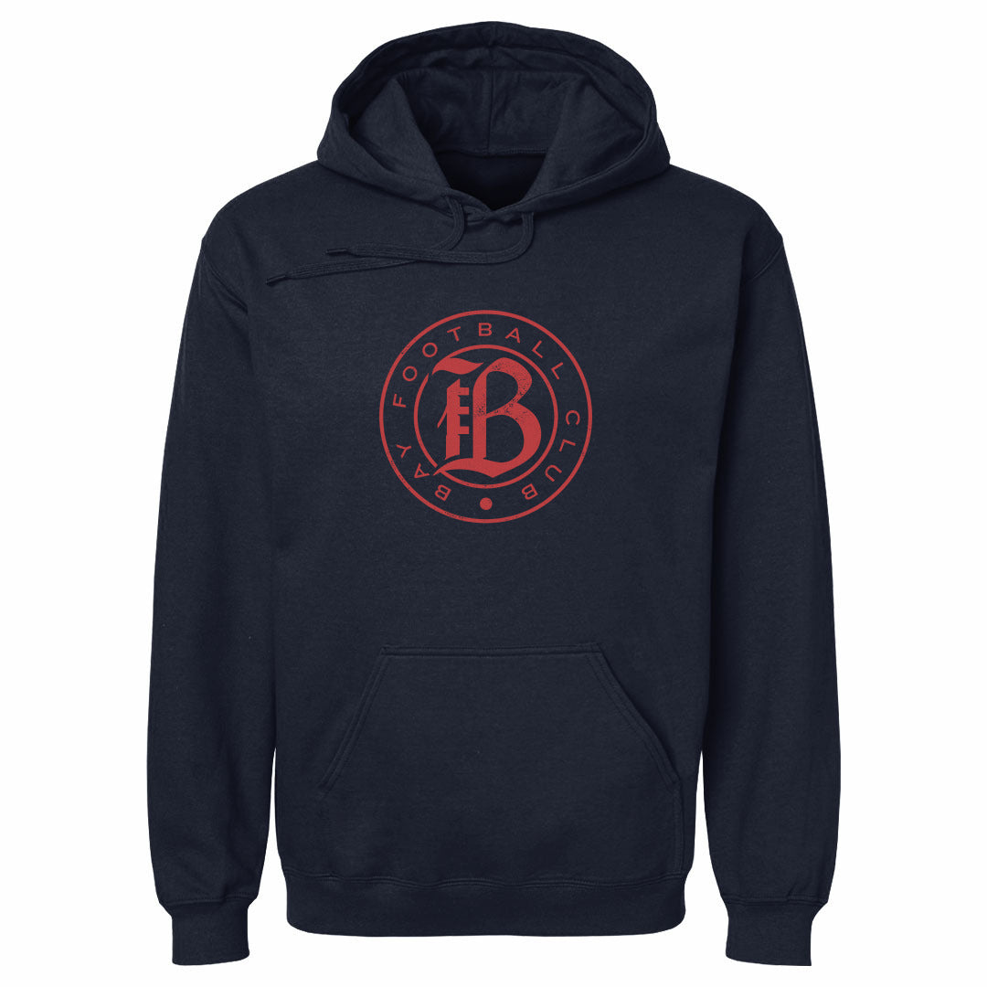 Bay FC Men's Hoodie | 500 LEVEL