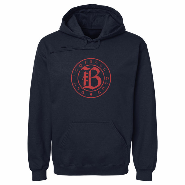 Bay FC Men's Hoodie | 500 LEVEL