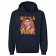 Nikola Topic Men's Hoodie | 500 LEVEL