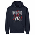 JJ Wetherholt Men's Hoodie | 500 LEVEL