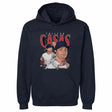 Triston Casas Men's Hoodie | 500 LEVEL
