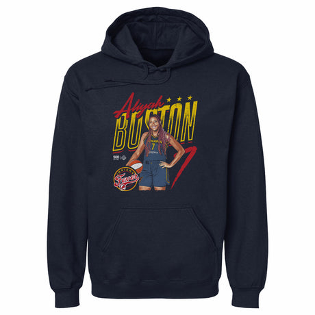 Aliyah Boston Men's Hoodie | 500 LEVEL