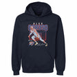 Alex Caruso Men's Hoodie | 500 LEVEL