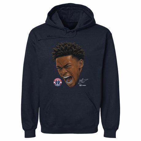 AJ Dybantsa Men's Hoodie | 500 LEVEL
