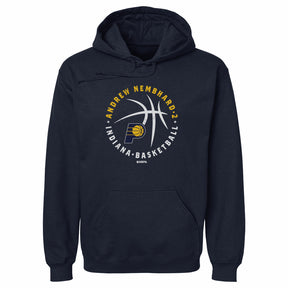 Andrew Nembhard Men's Hoodie | 500 LEVEL