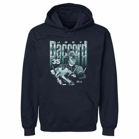 Joey Daccord Men's Hoodie | 500 LEVEL