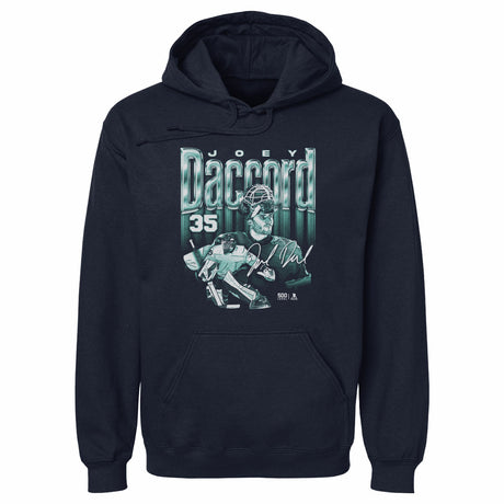 Joey Daccord Men's Hoodie | 500 LEVEL