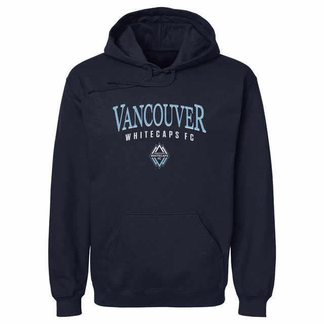 Vancouver Whitecaps FC Men's Hoodie | 500 LEVEL