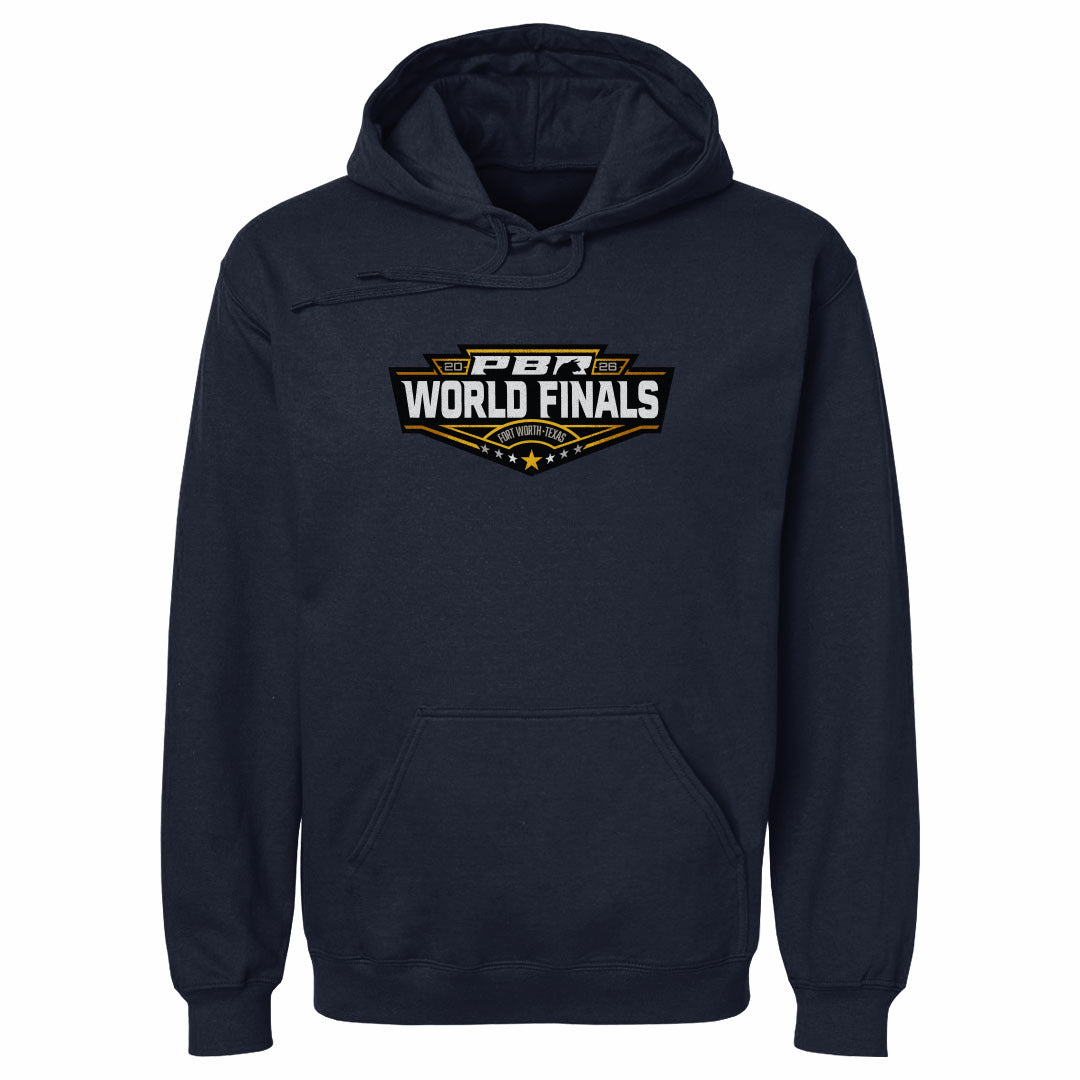 PBR Men's Hoodie | 500 LEVEL