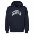 Minnesota Men's Hoodie | 500 LEVEL