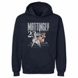 Don Mattingly Men's Hoodie | 500 LEVEL