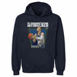 Donte DiVincenzo Men's Hoodie | 500 LEVEL