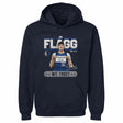 Cooper Flagg Men's Hoodie | 500 LEVEL