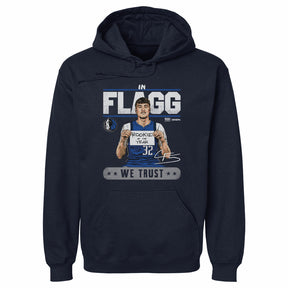 Cooper Flagg Men's Hoodie | 500 LEVEL