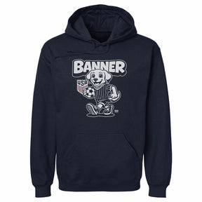 U.S. Soccer Men's Hoodie | 500 LEVEL
