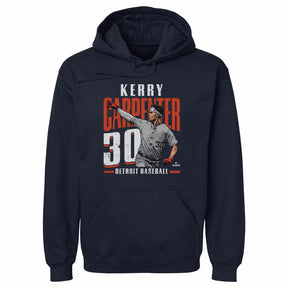 Kerry Carpenter Men's Hoodie | 500 LEVEL