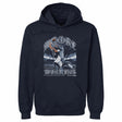 D.J. Moore Men's Hoodie | 500 LEVEL