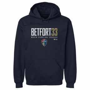 Hannah Betfort Men's Hoodie | 500 LEVEL