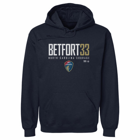 Hannah Betfort Men's Hoodie | 500 LEVEL