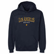 LA Galaxy Men's Hoodie | 500 LEVEL