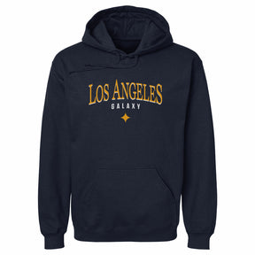 LA Galaxy Men's Hoodie | 500 LEVEL