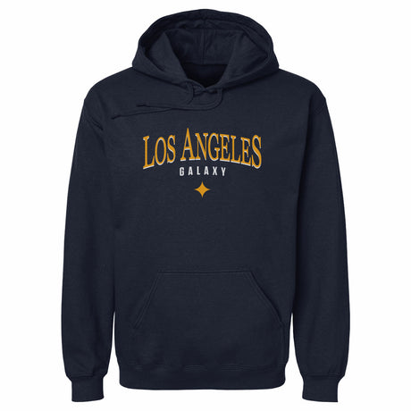 LA Galaxy Men's Hoodie | 500 LEVEL