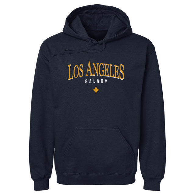 LA Galaxy Men's Hoodie | 500 LEVEL