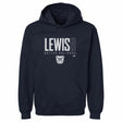 Maggie Lewis Men's Hoodie | 500 LEVEL