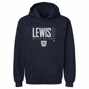 Maggie Lewis Men's Hoodie | 500 LEVEL