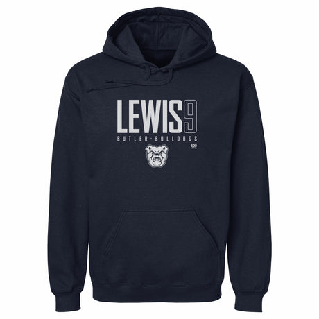 Maggie Lewis Men's Hoodie | 500 LEVEL