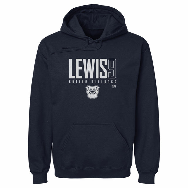 Maggie Lewis Men's Hoodie | 500 LEVEL