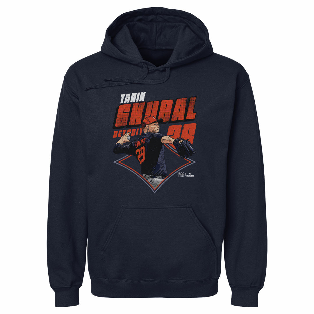 Tarik Skubal Men's Hoodie | 500 LEVEL