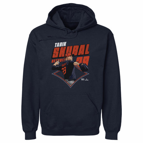 Tarik Skubal Men's Hoodie | 500 LEVEL