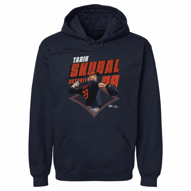 Tarik Skubal Men's Hoodie | 500 LEVEL