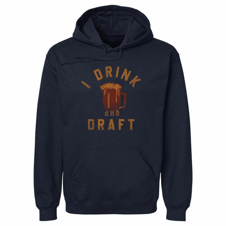 Fantasy Football Men's Hoodie | 500 LEVEL