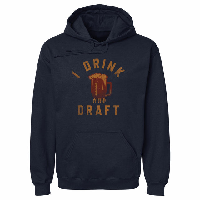 Fantasy Football Men's Hoodie | 500 LEVEL