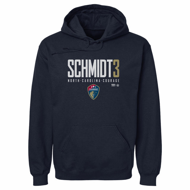 Sydney Schmidt Men's Hoodie | 500 LEVEL