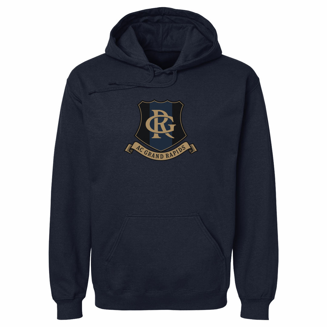 AC Grand Rapids Men's Hoodie | 500 LEVEL