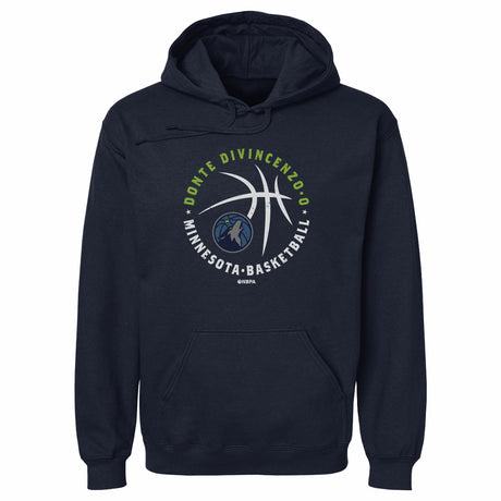 Donte Divincenzo Men's Hoodie | 500 LEVEL