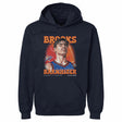 Brooks Barnhizer Men's Hoodie | 500 LEVEL