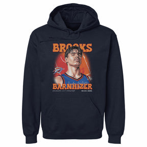 Brooks Barnhizer Men's Hoodie | 500 LEVEL