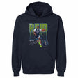 Naz Reid Men's Hoodie | 500 LEVEL