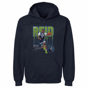 Naz Reid Men's Hoodie | 500 LEVEL
