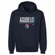 Luisa Agudelo Men's Hoodie | 500 LEVEL